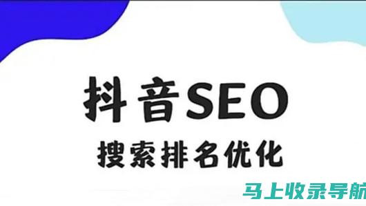 抖音SEO关键词排名技巧大揭秘：助力内容创作者脱颖而出